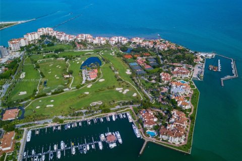 Condo in Miami Beach, Florida, 3 bedrooms  № 1971770 - photo 5