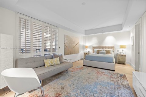 Condo in Miami Beach, Florida, 3 bedrooms  № 1971770 - photo 20