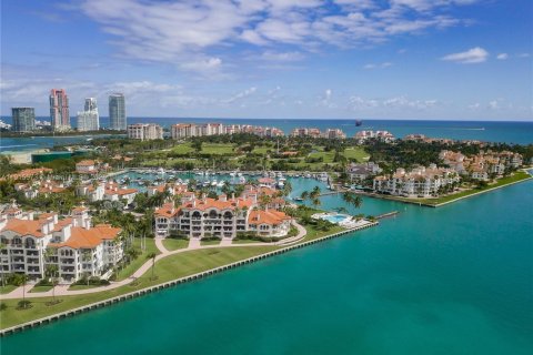 Condo in Miami Beach, Florida, 3 bedrooms  № 1971770 - photo 4