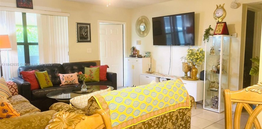 Condo à Sunrise, Floride, 2 chambres № 1834184
