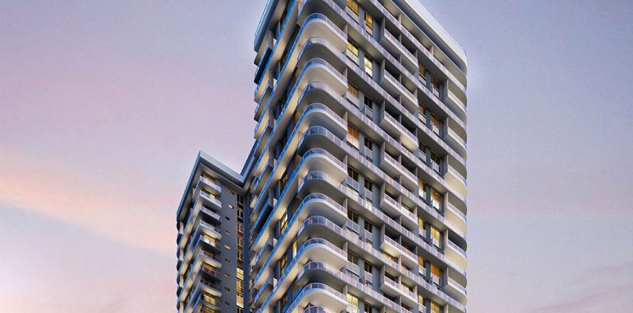 600 MIami Worldcenter in Miami, Florida № 388926