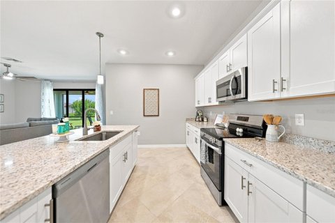 Casa en venta en Port Charlotte, Florida, 3 dormitorios, 172.61 m2 № 2341615 - foto 12