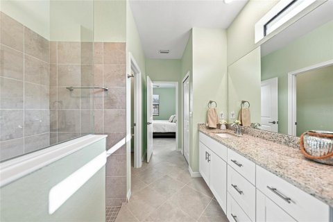Casa en venta en Port Charlotte, Florida, 3 dormitorios, 172.61 m2 № 2341615 - foto 16