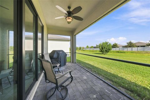 Casa en venta en Port Charlotte, Florida, 3 dormitorios, 172.61 m2 № 2341615 - foto 28
