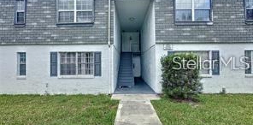 Condo in Winter Park, Florida, 1 bedroom  № 2201826