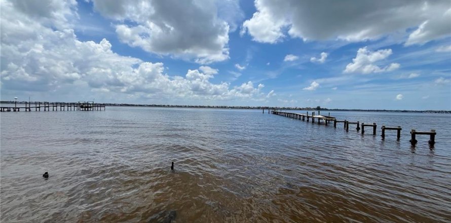 Terreno en Ellenton, Florida № 1858449