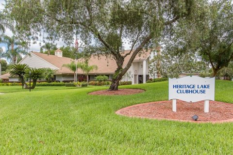 Condo in New Port Richey, Florida, 2 bedrooms  № 1886265 - photo 30
