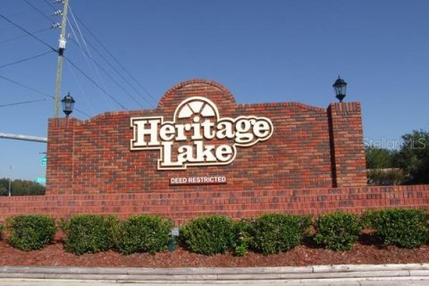 Condo in New Port Richey, Florida, 2 bedrooms  № 1886265 - photo 29