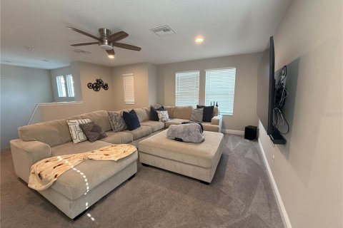 Villa ou maison à louer à Land O' Lakes, Floride: 4 chambres, 295.62 m2 № 2258669 - photo 20
