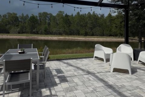 Villa ou maison à louer à Land O' Lakes, Floride: 4 chambres, 295.62 m2 № 2258669 - photo 3