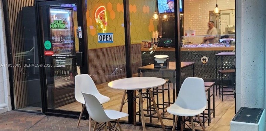 Propiedad comercial en Sunny Isles Beach, Florida № 1993243