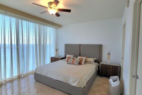 Copropriété à louer à Hallandale Beach, Floride: 3 chambres, 191.84 m2 № 1864098 - photo 24