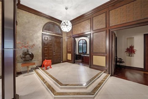 Villa ou maison à vendre à Davie, Floride: 6 chambres, 425.49 m2 № 2431274 - photo 11