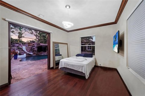 Villa ou maison à vendre à Davie, Floride: 6 chambres, 425.49 m2 № 2431274 - photo 6