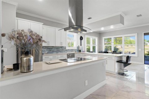 House in Lady Lake, Florida 3 bedrooms, 231.98 sq.m. № 1597976 - photo 27