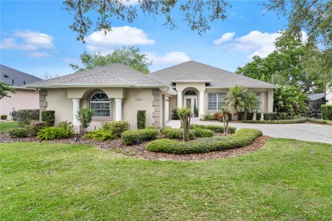 House in Lady Lake, Florida 3 bedrooms, 231.98 sq.m. № 1597976 - photo 2