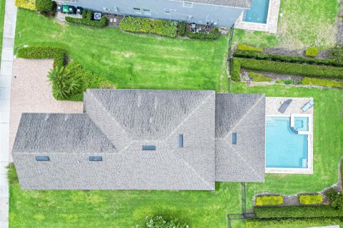 Villa ou maison à vendre à Kissimmee, Floride: 6 chambres, 910.81 m2 № 1684933 - photo 3