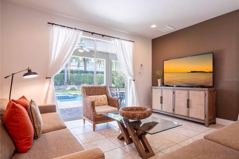 Villa ou maison à vendre à Kissimmee, Floride: 6 chambres, 910.81 m2 № 1684933 - photo 20