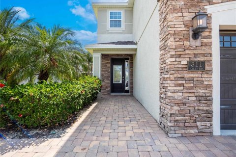 Villa ou maison à vendre à Kissimmee, Floride: 6 chambres, 910.81 m2 № 1684933 - photo 7