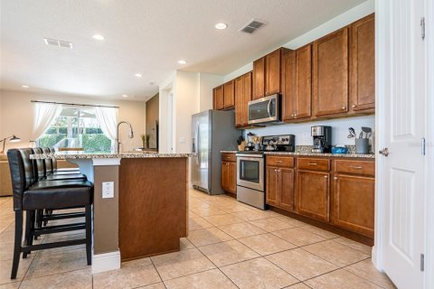 Villa ou maison à vendre à Kissimmee, Floride: 6 chambres, 910.81 m2 № 1684933 - photo 14