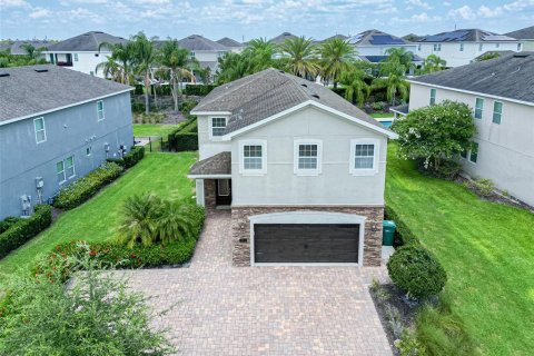 Villa ou maison à vendre à Kissimmee, Floride: 6 chambres, 910.81 m2 № 1684933 - photo 1