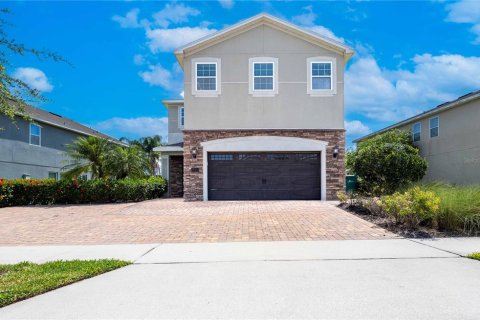 Villa ou maison à vendre à Kissimmee, Floride: 6 chambres, 910.81 m2 № 1684933 - photo 5