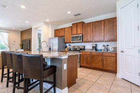 Villa ou maison à vendre à Kissimmee, Floride: 6 chambres, 910.81 m2 № 1684933 - photo 15