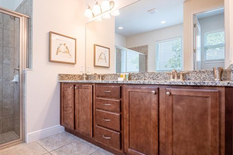 Villa ou maison à vendre à Kissimmee, Floride: 6 chambres, 910.81 m2 № 1684933 - photo 28