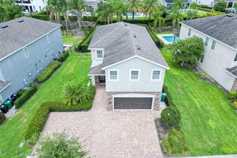 Villa ou maison à vendre à Kissimmee, Floride: 6 chambres, 910.81 m2 № 1684933 - photo 2