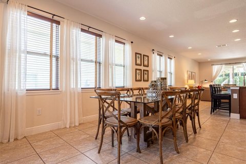 Villa ou maison à vendre à Kissimmee, Floride: 6 chambres, 910.81 m2 № 1684933 - photo 13
