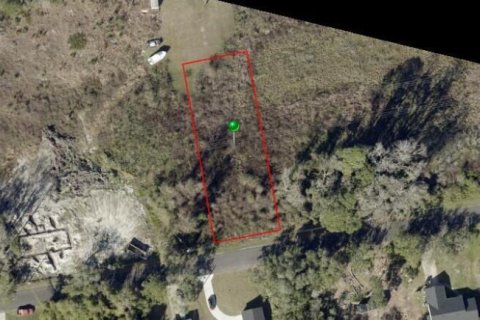Terreno en venta en DeBary, Florida № 1224944 - foto 1