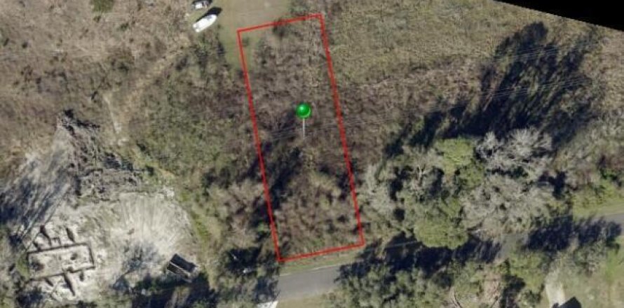 Terreno en DeBary, Florida № 1224944