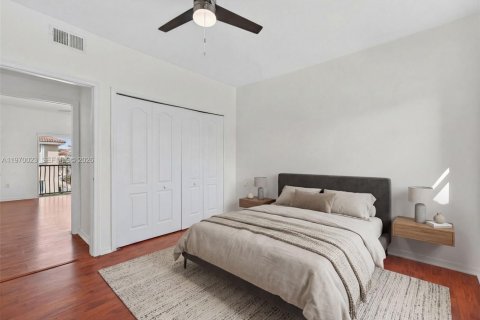 Villa ou maison à louer à Pembroke Pines, Floride: 4 chambres, 142.7 m2 № 2030818 - photo 24