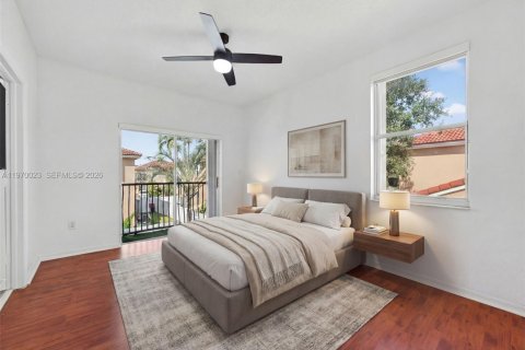 Villa ou maison à louer à Pembroke Pines, Floride: 4 chambres, 142.7 m2 № 2030818 - photo 17