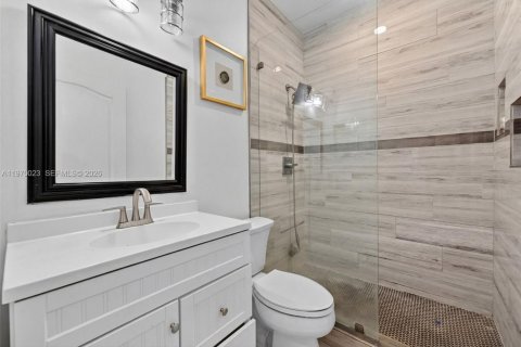 Villa ou maison à louer à Pembroke Pines, Floride: 4 chambres, 142.7 m2 № 2030818 - photo 29