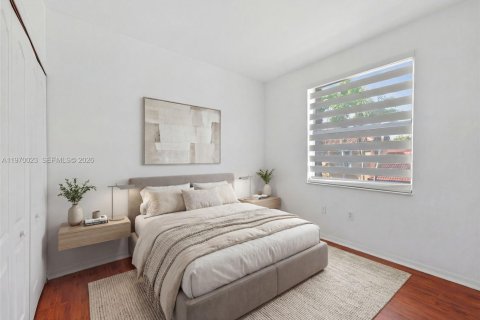 Villa ou maison à louer à Pembroke Pines, Floride: 4 chambres, 142.7 m2 № 2030818 - photo 26