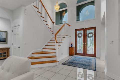 Купить виллу или дом в Ормонд-Бич, Флорида 15 комнат, 473.06м2, № 1912288 - фото 14