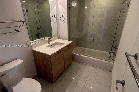 Condominio en alquiler en North Miami Beach, Florida, 2 dormitorios, 102.84 m2 № 2079301 - foto 14