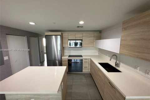 Condominio en alquiler en North Miami Beach, Florida, 2 dormitorios, 102.84 m2 № 2079301 - foto 6