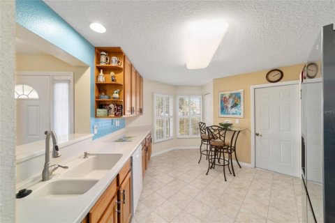 House in Ocala, Florida 2 bedrooms, 132.01 sq.m. № 1568152 - photo 10