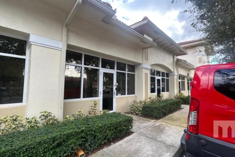 Commercial property in Cooper City, Florida № 2082051 - photo 8