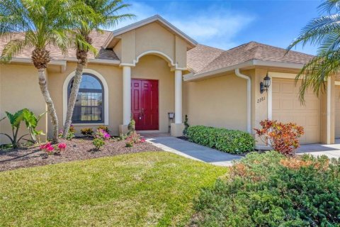 Villa ou maison à vendre à Sarasota, Floride: 4 chambres, 228.45 m2 № 1579143 - photo 7