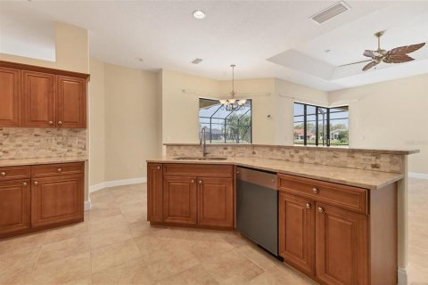 Villa ou maison à vendre à Sarasota, Floride: 4 chambres, 228.45 m2 № 1579143 - photo 15