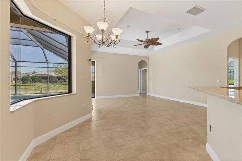 Villa ou maison à vendre à Sarasota, Floride: 4 chambres, 228.45 m2 № 1579143 - photo 17