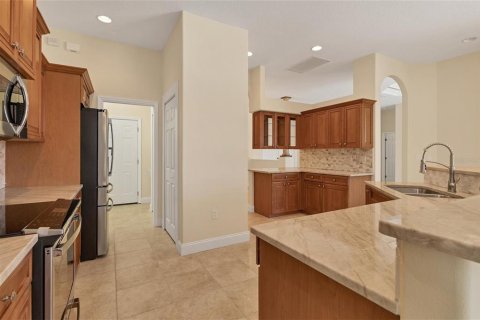 Villa ou maison à vendre à Sarasota, Floride: 4 chambres, 228.45 m2 № 1579143 - photo 14
