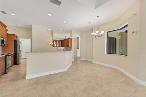 Villa ou maison à vendre à Sarasota, Floride: 4 chambres, 228.45 m2 № 1579143 - photo 13
