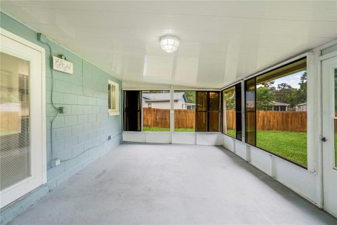 Villa ou maison à vendre à Sanford, Floride: 3 chambres, 99.03 m2 № 1913680 - photo 28