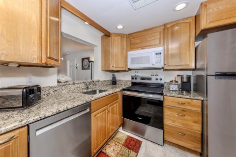 Condo in Venice, Florida, 2 bedrooms  № 1802331 - photo 12