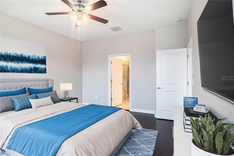 Casa en venta en Riverview, Florida, 3 dormitorios, 163.14 m2 № 1844518 - foto 14