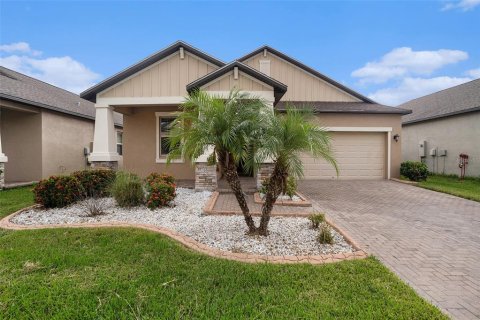 Casa en venta en Riverview, Florida, 3 dormitorios, 163.14 m2 № 1844518 - foto 1